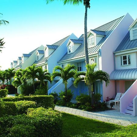 Treasure Cay Beach, Marina & Golf Resort المظهر الخارجي الصورة