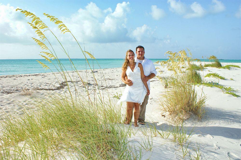 Treasure Cay Beach, Marina & Golf Resort المظهر الخارجي الصورة