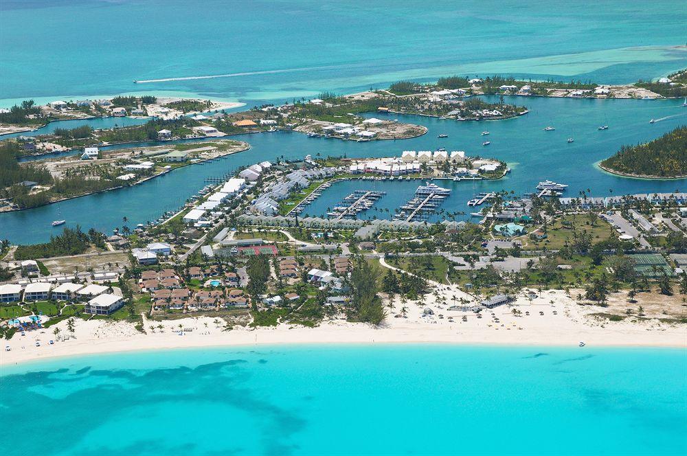Treasure Cay Beach, Marina & Golf Resort المظهر الخارجي الصورة