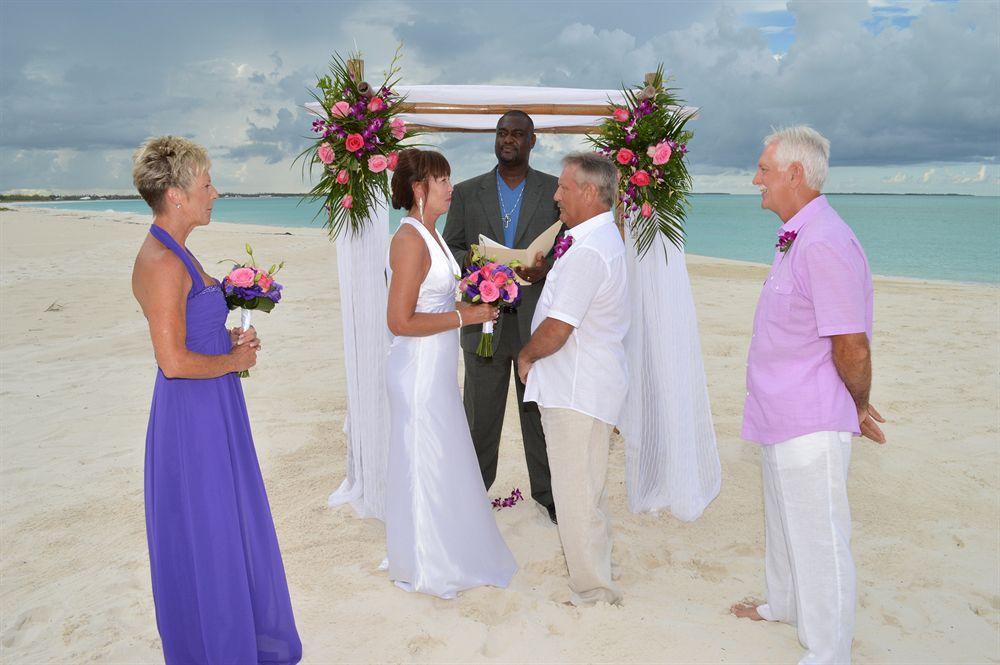 Treasure Cay Beach, Marina & Golf Resort المظهر الخارجي الصورة