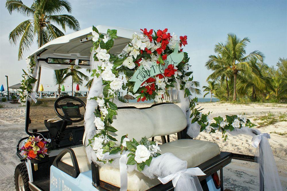 Treasure Cay Beach, Marina & Golf Resort المظهر الخارجي الصورة