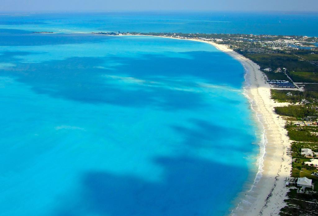 Treasure Cay Beach, Marina & Golf Resort المظهر الخارجي الصورة