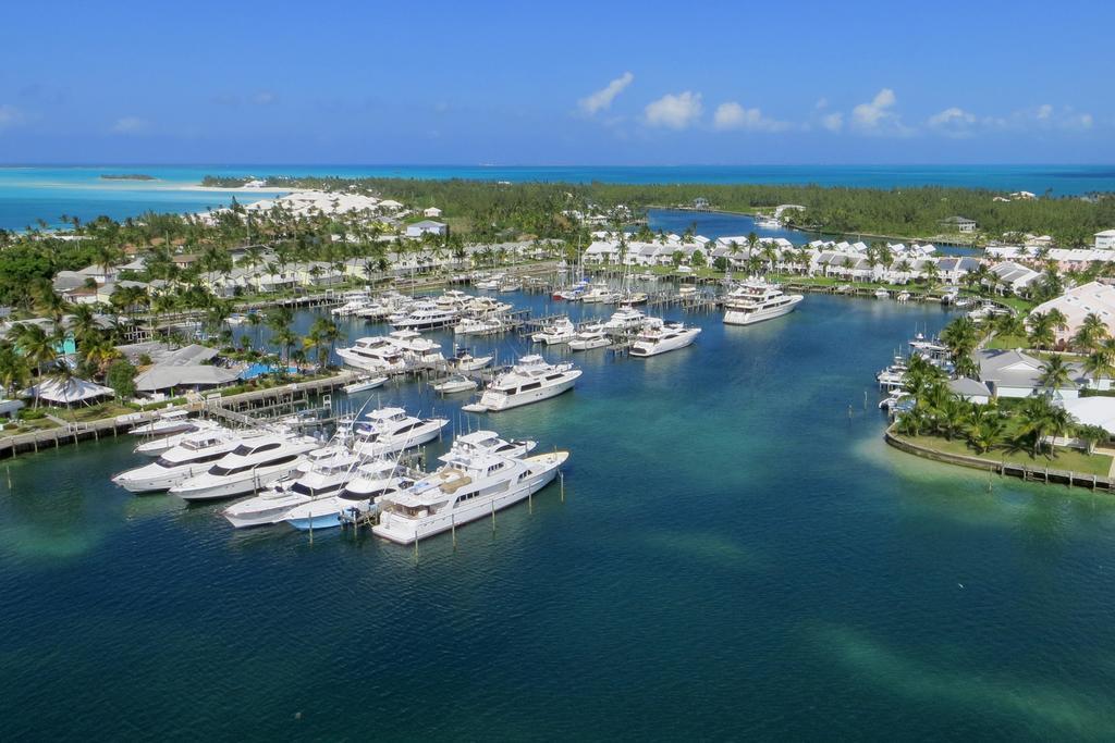 Treasure Cay Beach, Marina & Golf Resort المظهر الخارجي الصورة