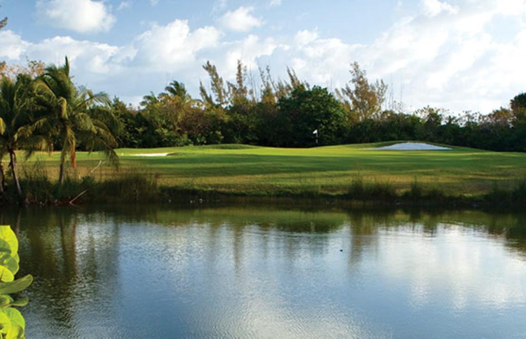Treasure Cay Beach, Marina & Golf Resort المظهر الخارجي الصورة