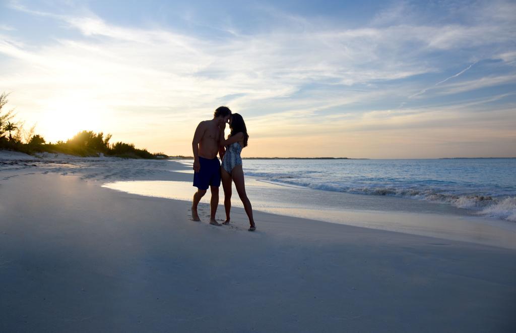 Treasure Cay Beach, Marina & Golf Resort المظهر الخارجي الصورة