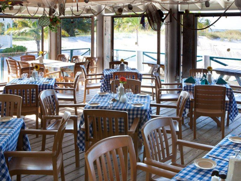 Treasure Cay Beach, Marina & Golf Resort المظهر الخارجي الصورة