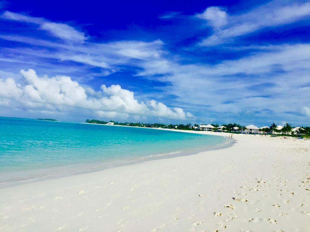 Treasure Cay Beach, Marina & Golf Resort المظهر الخارجي الصورة