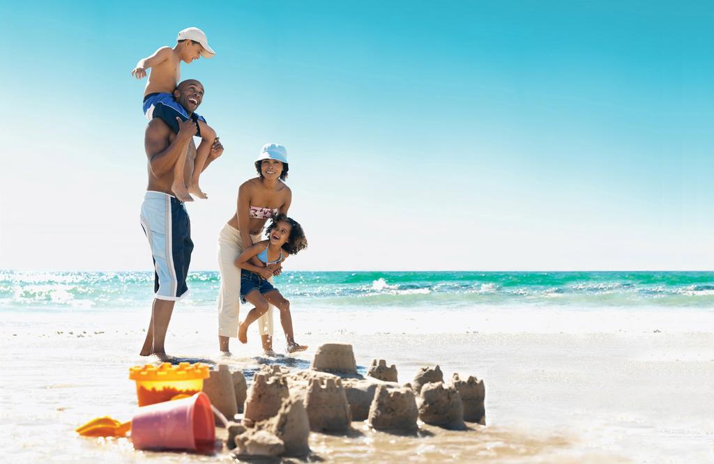 Treasure Cay Beach, Marina & Golf Resort المظهر الخارجي الصورة