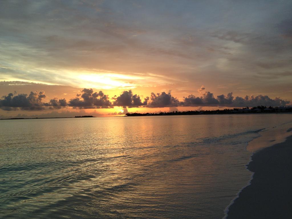 Treasure Cay Beach, Marina & Golf Resort المظهر الخارجي الصورة