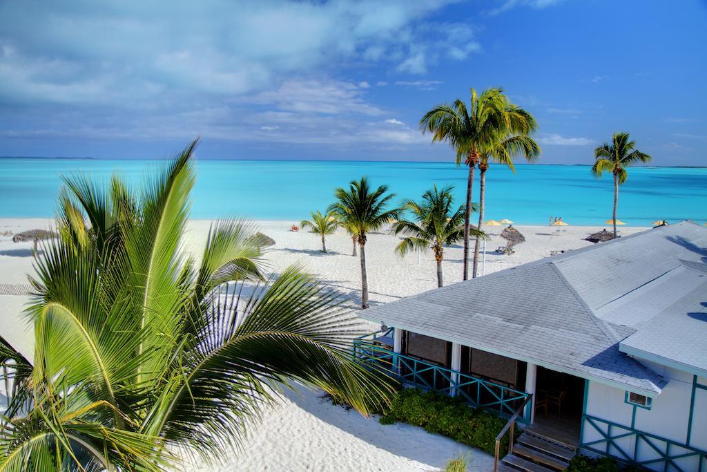 Treasure Cay Beach, Marina & Golf Resort المظهر الخارجي الصورة