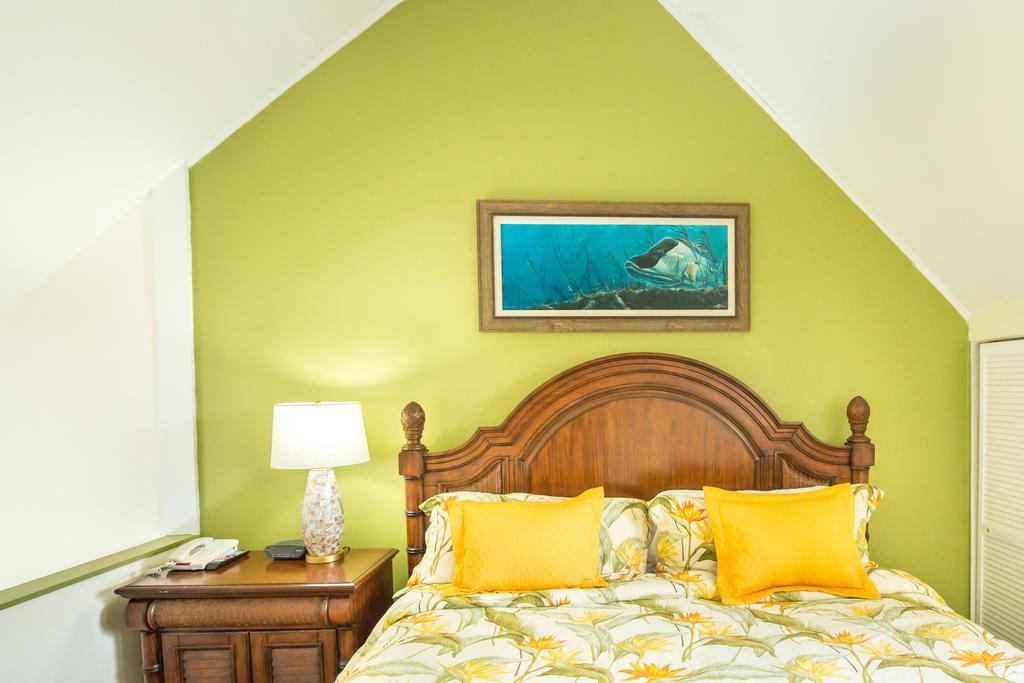 Treasure Cay Beach, Marina & Golf Resort المظهر الخارجي الصورة