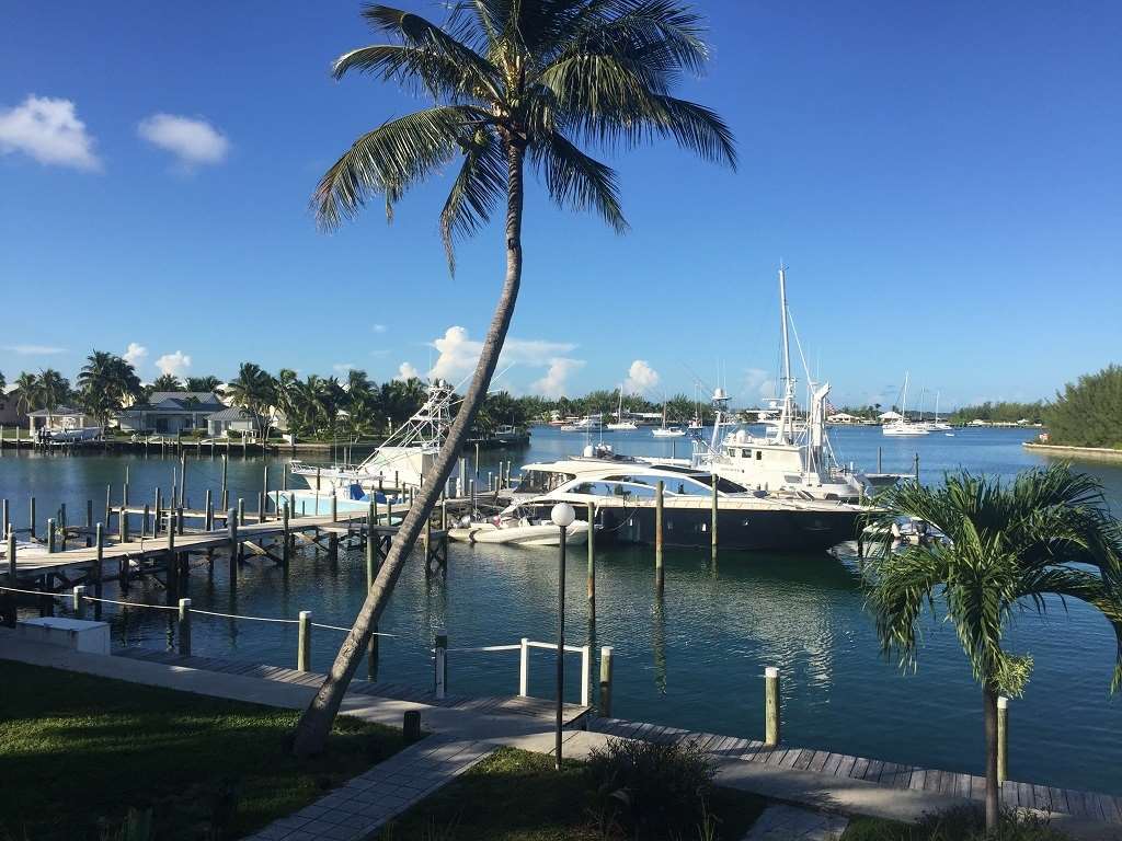 Treasure Cay Beach, Marina & Golf Resort المظهر الخارجي الصورة