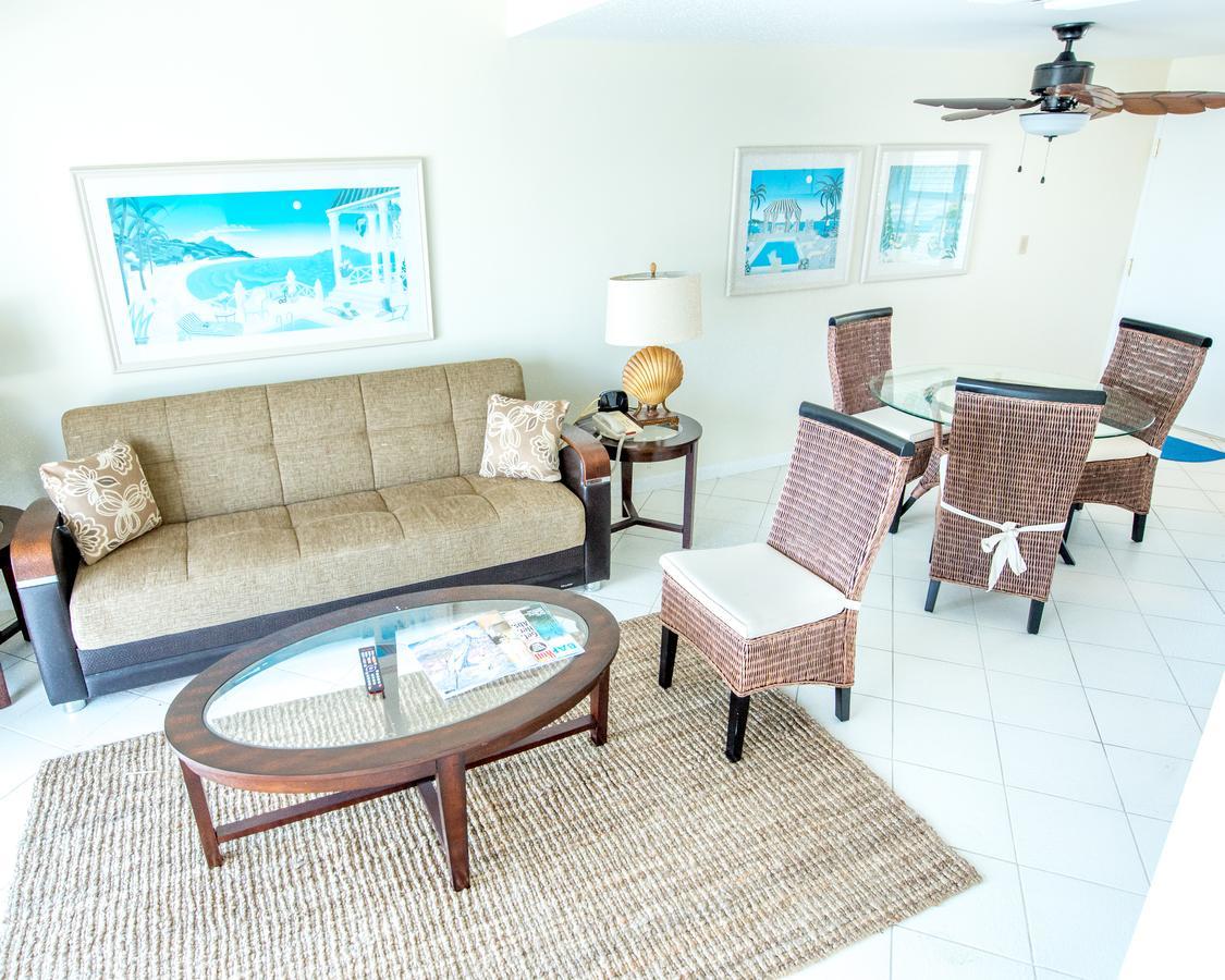 Treasure Cay Beach, Marina & Golf Resort المظهر الخارجي الصورة