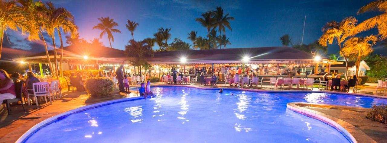 Treasure Cay Beach, Marina & Golf Resort المظهر الخارجي الصورة