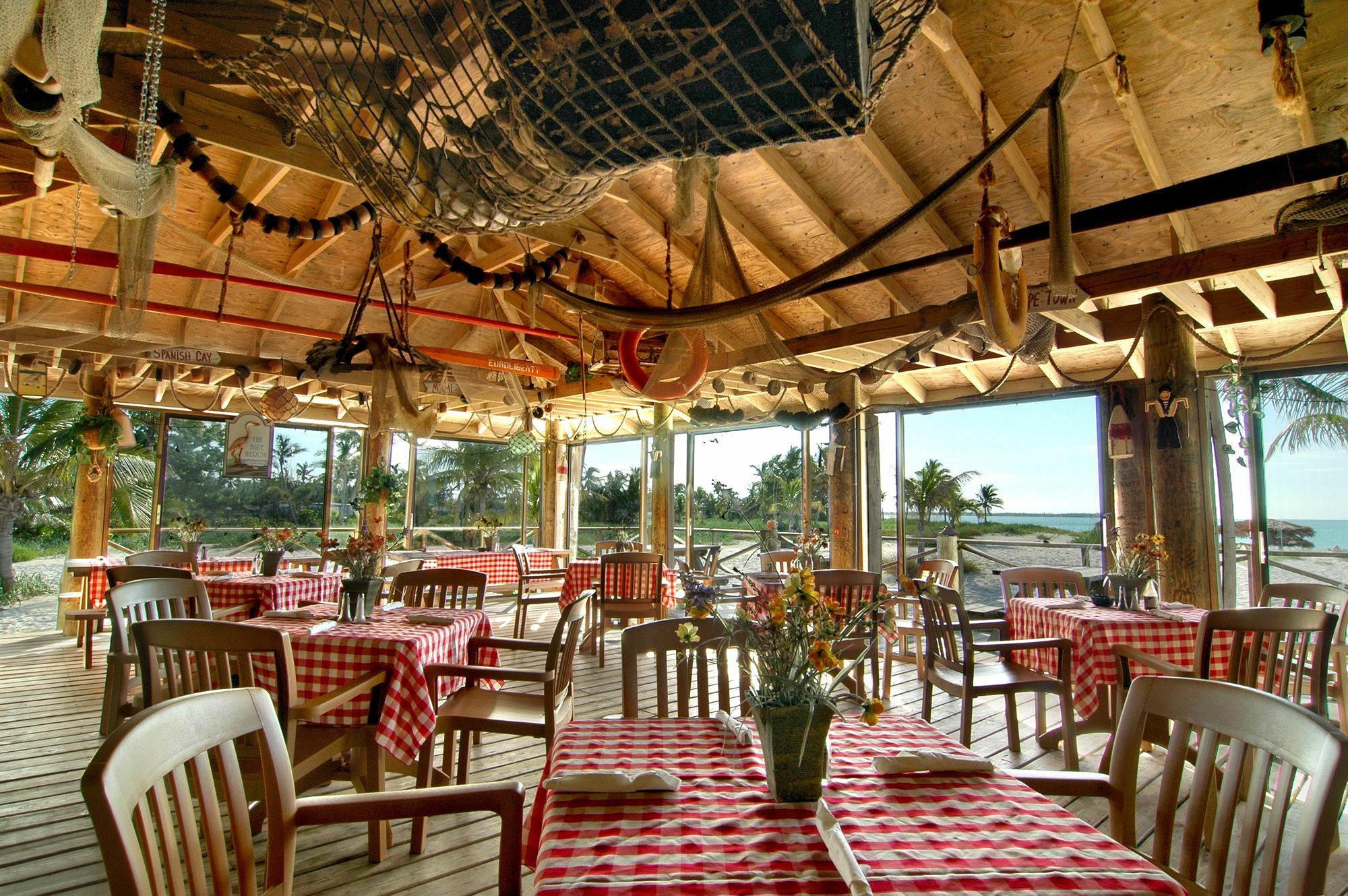 Treasure Cay Beach, Marina & Golf Resort المظهر الخارجي الصورة
