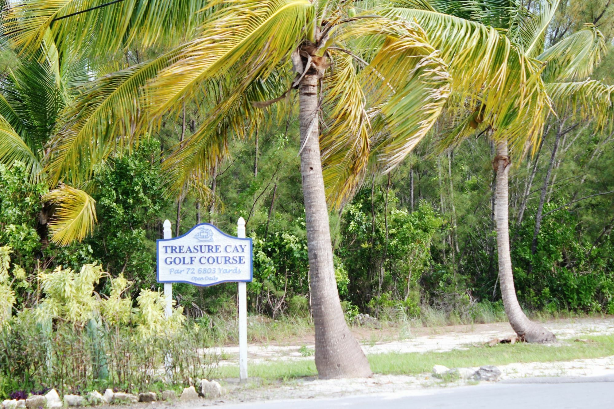 Treasure Cay Beach, Marina & Golf Resort المظهر الخارجي الصورة