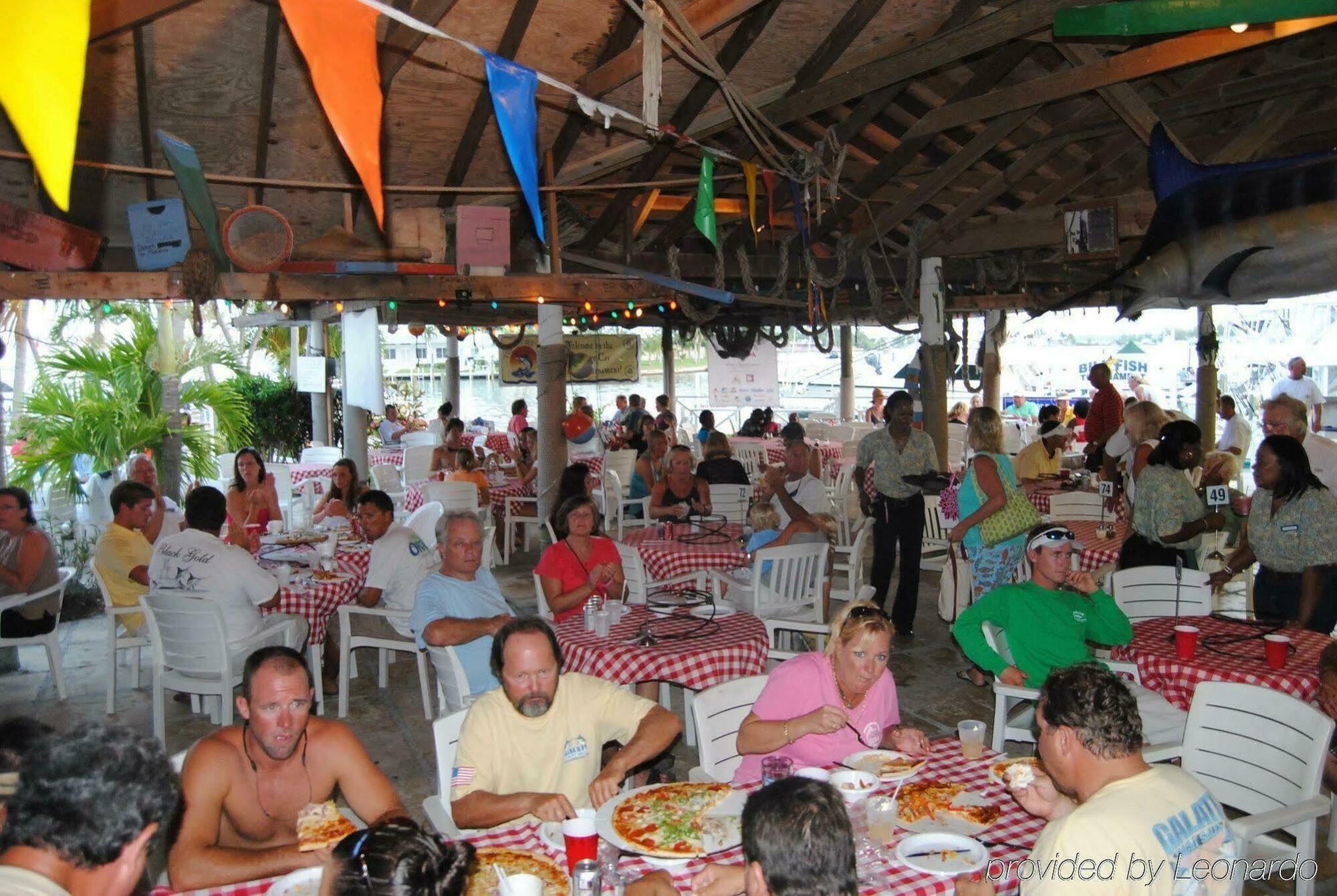 Treasure Cay Beach, Marina & Golf Resort المظهر الخارجي الصورة